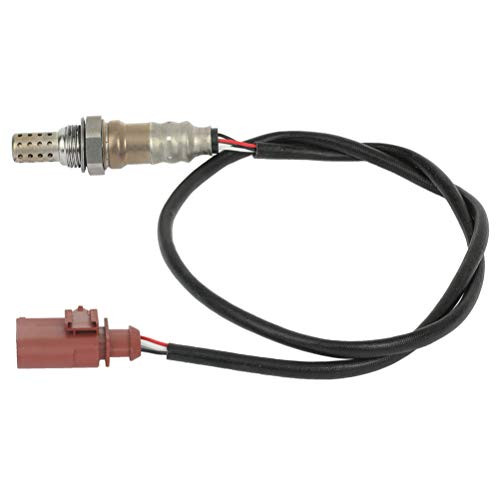 SCITOO Oxygen O2 sensor Upstream or Downstream replacement for Audi A3Audi A3 QuattroAudi A4 Audi A4 QuattroAudi R8Audi TTAudi TT QuattroVolkswagen BeetleVolkswagen CCVolkswagen Golf SCITOO Oxygen O2 sensor Upstream or Downstream replacement for Audi A3Audi A3 QuattroAudi A4 Audi A4 QuattroAudi R8Audi TTAudi TT QuattroVolkswagen BeetleVolkswagen CCVolkswagen Golf