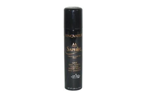 Saphir Medaille d Or Suede Renovator   Medium Brown