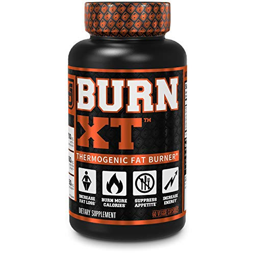 Burn XT Thermogenic Fat Burner   Weight Loss Supplement Appetite Suppressant   Energy Booster   Premium Fat Burning Acetyl L Carnitine Green Tea Extract   More   60 Natural Veggie Diet Pills Burn XT Thermogenic Fat Burner   Weight Loss Supplement Appetite Suppressant   Energy Booster   Premium Fat Burning Acetyl L Carnitine Green Tea Extract   More   60 Natural Veggie Diet Pills