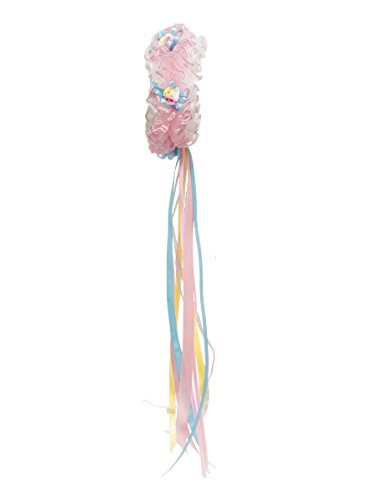 Douglas Toys Dreamy Flower Twister - Pink