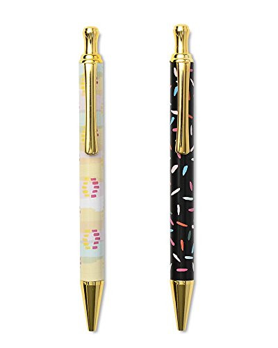 Gartner Studios Fun Brights Pen Set
