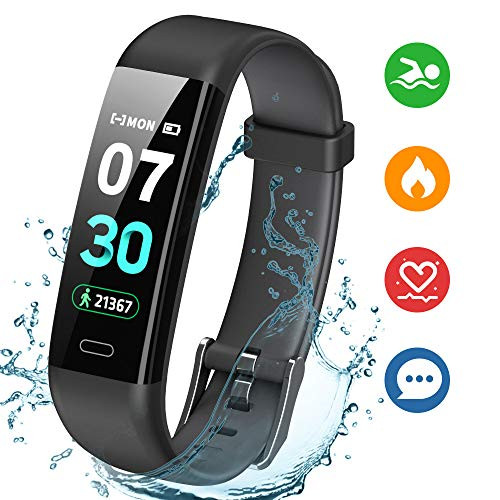 K berho Fitness Tracker?Activity Tracker with Heart Rate Monitor?Step Counter Watch Sleep Monitor Tracker?Pedometer Watch?Calorie Counter Watch Waterproof?Smart Watch for iOS and Android K berho Fitness Tracker?Activity Tracker with Heart Rate Monitor?Step Counter Watch Sleep Monitor Tracker?Pedometer Watch?Calorie Counter Watch Waterproof?Smart Watch for iOS and Android