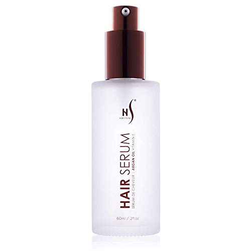Herstyler Hair Repair Serum Argan Oil Hair Serum Vitamin E Hair Serum and Aloe Vera Hair Serum for Frizz Control Shine and Straightening Coz Love is in the Hair 2 Fl Oz 60 Ml Herstyler Hair Repair Serum Argan Oil Hair Serum Vitamin E Hair Serum and Aloe Vera Hair Serum for Frizz Control Shine and Straightening Coz Love is in the Hair 2 Fl Oz 60 Ml
