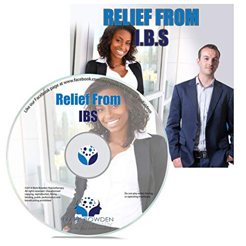 Relief from Irritable Bowel Syndrome Self Hypnosis CD MP3 and APP 3 IN 1 PURCHASE Ease Symptoms of IBS Using the Power of Your Mind With This Hypnotherapy CD Relief from Irritable Bowel Syndrome Self Hypnosis CD MP3 and APP 3 IN 1 PURCHASE Ease Symptoms of IBS Using the Power of Your Mind With This Hypnotherapy CD