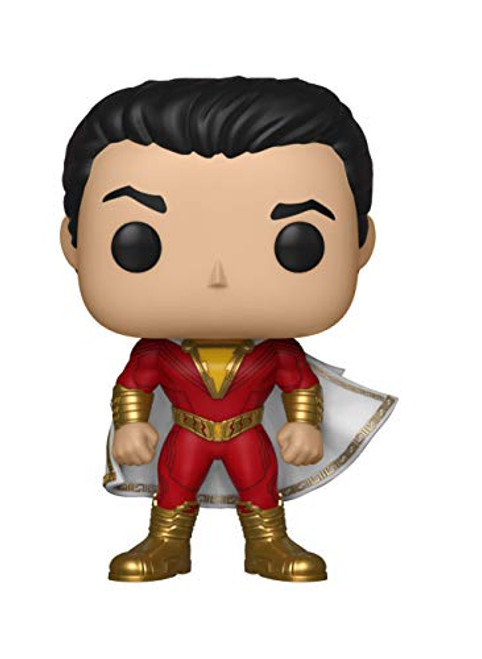 Funko POP! Heroes: Shazam - Shazam