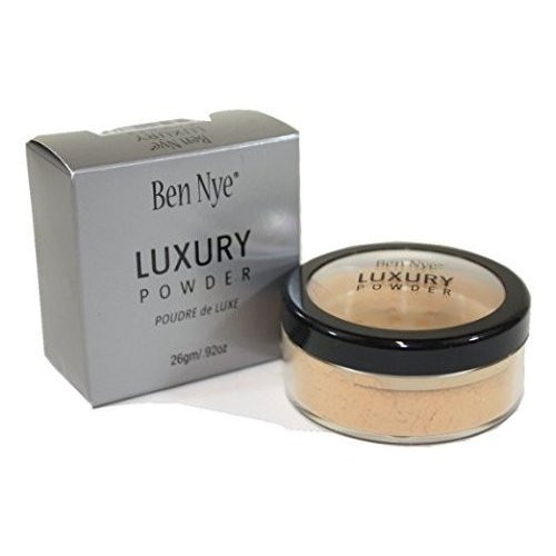 Ben Nye Banana Powder 092oz Dome Jar   100  Authentic