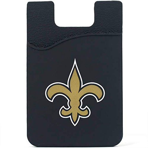 NFL Universal Wallet Sleeve - New Orleans Saints