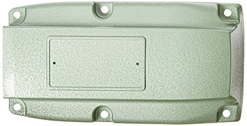 Hitachi 956952 Gear Cover H65 Replacement Part