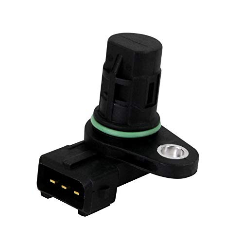 ZBN 39350 23910 CAM Camshaft Position Sensor Compatible With Hyundai Elantra GT Coupe Tiburon TucsonKia Forte Koup Spectra Spectra5 Soul Sportage Fit 39250 23700 39350 23700 SU7194 3935023910