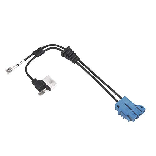 12 Volt Battery Wiring Harness Connector for Peg Perego Ground Force Tractor Ground Loader Children Ride On Car