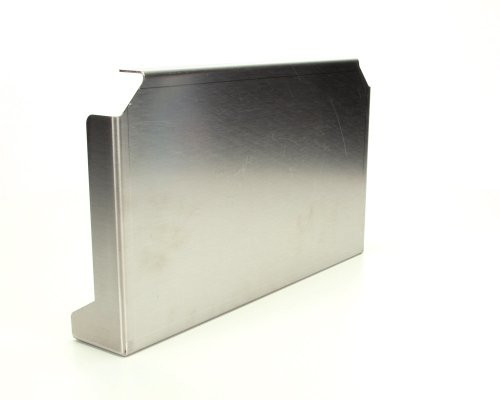 DUKE 175353 Shelf Product Holding Pan