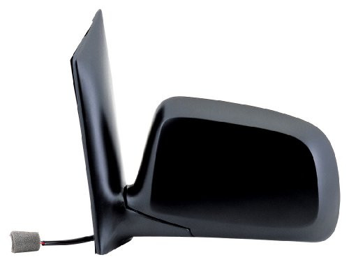 Fit System 61018F Ford Aerostar Driver Side Replacement OE Style Power Folding Mirror