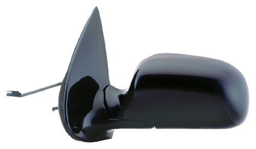 Fit System 61058F Ford Windstar Driver Side Replacement OE Style Power Folding Mirror