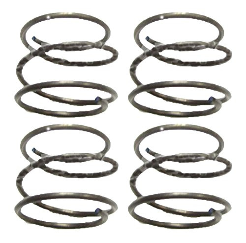 Black & Decker GH1000-GH2000 (4 Pack) Replacement Spring # 580936-00-4pk