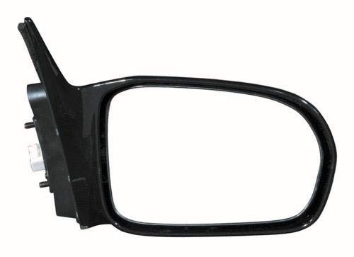 Go Parts   for 2001   2005 Honda Civic Side View Mirror  Sedan   EX    Right  Passenger  76200 S5D A21ZA HO1321245 Replacement 2002 2003 2004