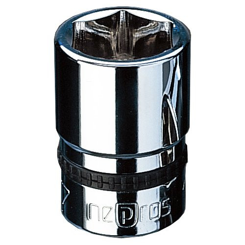 Nepros 21mm 1 2 sq Socket Wrench 6pt