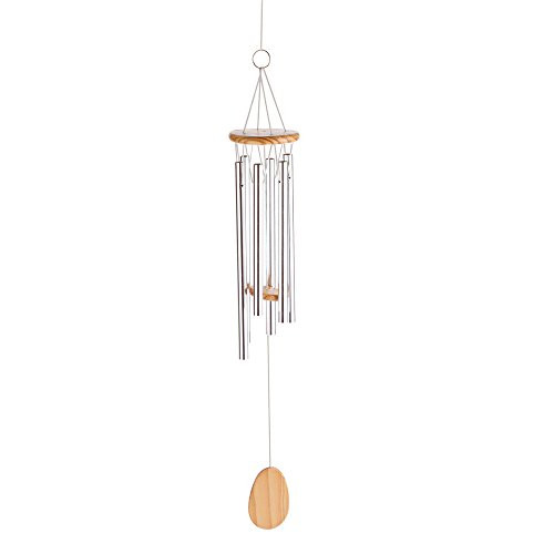 Summerfield Terrace 28191 Classic Windchime, Multicolor