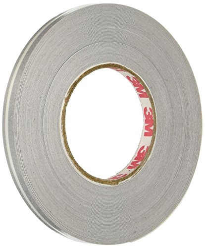 Scotchcal 3M Striping Tape 73220 Silver Starfire 1 4 in x 150 ft