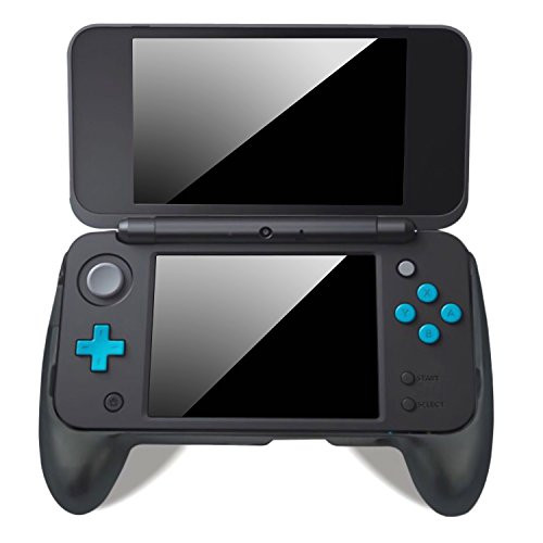 FYOUNG Grip for 2DS XL, Hand Grip for New Nintendo 2DS XL