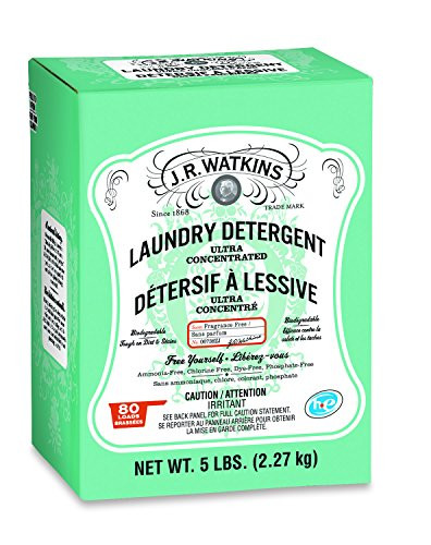 Watkins 06738 Laundry Powder Detergent 5 lb