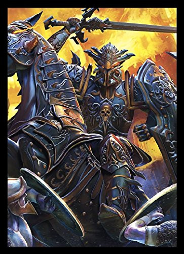 EPIC Dark Knight Character Card Sleeves 60 pk
