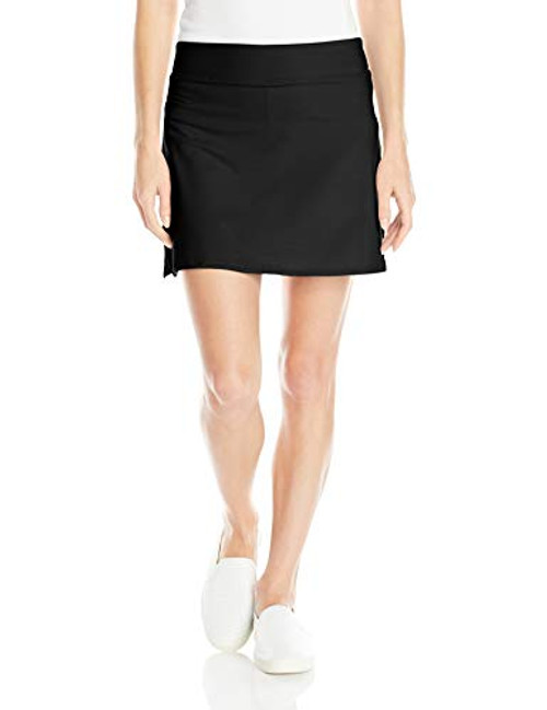 Colorado Clothing Women s Tranquility Skort Large Black