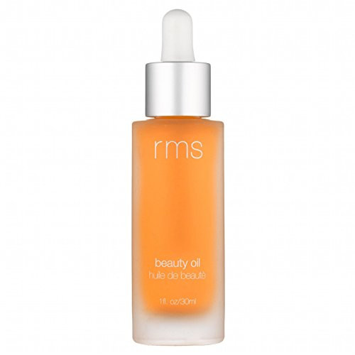 RMS Beauty Oil  Beauty Oil  Protect and Moisturizes Skin  Buriti Oil For Face Neck Body 1 oz  30 mL