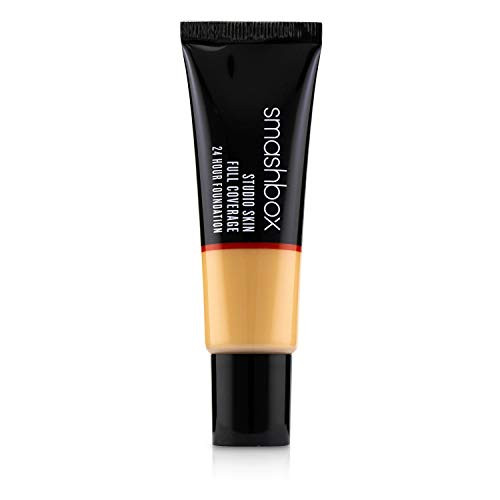 Smashbox Skin Full Coverage 24 Hour Foundation 216 Light Warm Golden