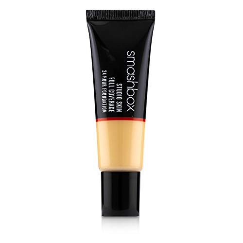 Smashbox Skin Full Coverage 24 Hour Foundation 212 Light Neutral