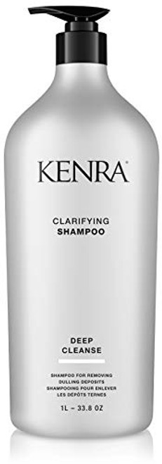 Kenra Clarifying Shampoo 338 Ounce Kenra Clarifying Shampoo 338 Ounce