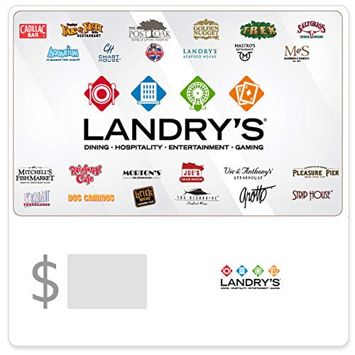 Landry s Multibranded   E mail Delivery