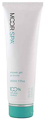 Moor Spa Cleansing Foam for Face and Hands 4 Fluid Ounce