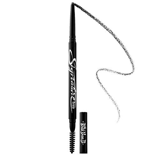 Kat Von D Signature Brow Precision Pencil 00022 Oz   Graphite