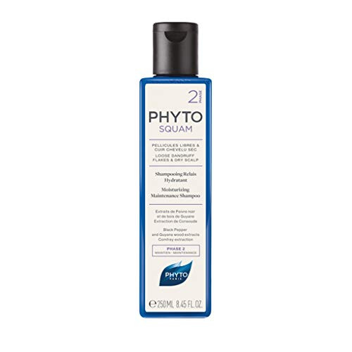 PHYTO Phytosquam Moisturizing Maintenance Shampoo 67 fl oz