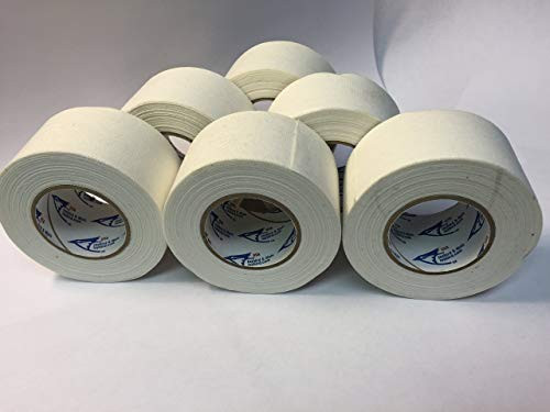 Jaybird   Mais  299 White 1 1 2  X 15 Yds Hockey Tape