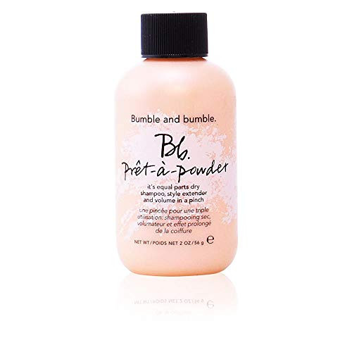 Bumble and Bumble Pret A Powder Shampoo 2 Ounce