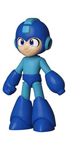 Funko 34818 Action Figure: Mega Man, Multicolor