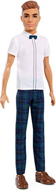 Barbie Fashionistas Ken Doll 117 Barbie Fashionistas Ken Doll 117