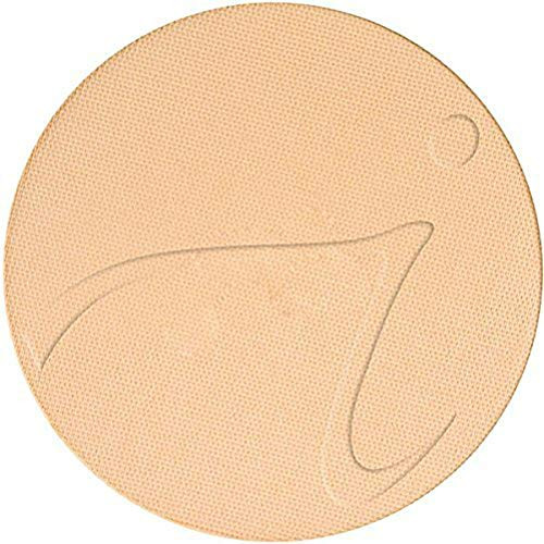 Jane Iredale Purepressed Base Mineral Powder Golden Glow 35 Ounce