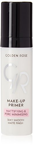 Golden Rose Make Up Primer Mattifying   Pore Minimizing 101 Fluid Ounce