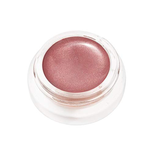 RMS Beauty Eye Polish   Natural Cream Eyeshadow Makeup Formulated with Natural   Moisturizing Base Cruelty Free   Embrace  425g 015oz