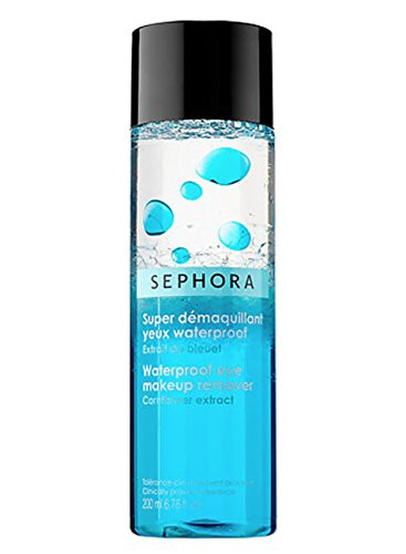 Sephora Collection Waterproof Eye Makeup Remover 676 oz
