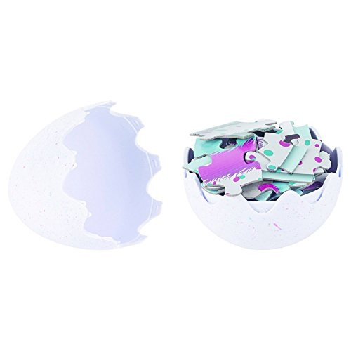 Hatchimals Egg Puzzle