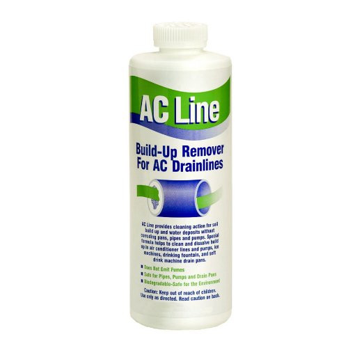 RPS PRODUCTS SCLWACL8 AC Line Drainline Buildup Remover Air Conditioner Condensate