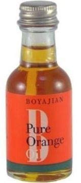 Boyajian Orange Oil   Pure   1 oz