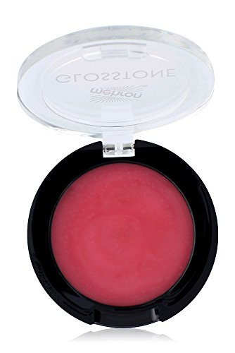Mehron Makeup Glosstone Lip Makeup  Natural