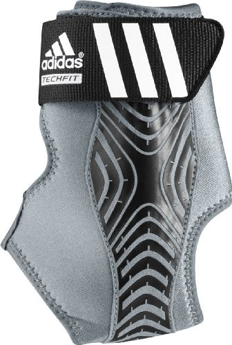 adidas Adizero Speedwrap Ankle Brace Medium Lead X Large