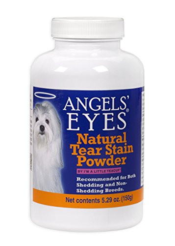 Angel s Eyes Dog Supplies Tear Stain Remover 150G   Natural Chicken