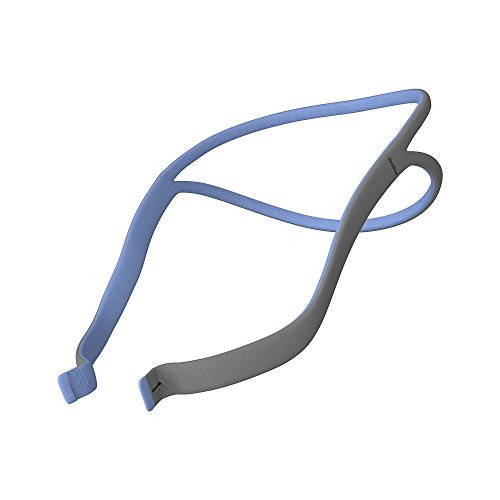 Resmed 62935 Air Fit P10 Headgear AssemblyBlue