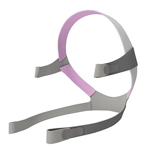 Replacement Headgear for AirFit F10 for Her    Pink   Small   Standard   63167